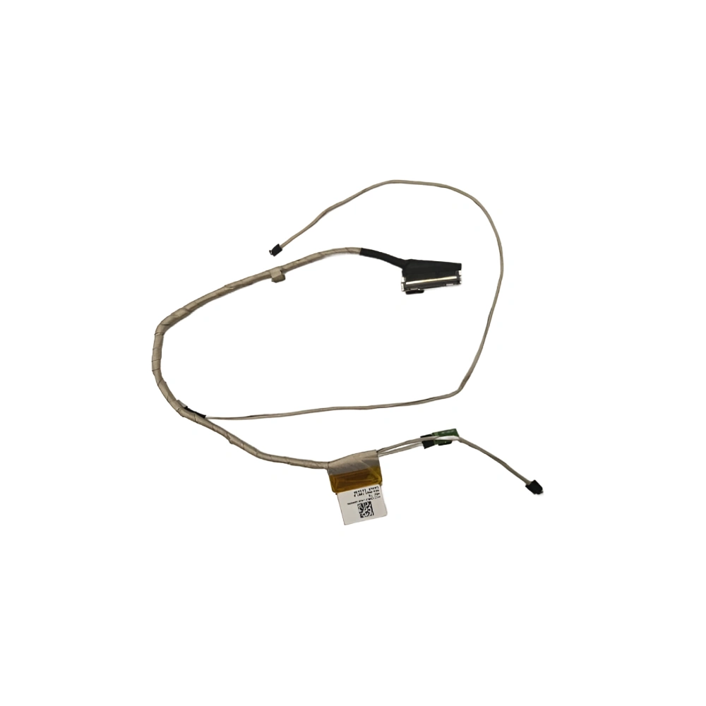 Laptop Display Cable For Sony SVE14 LED TYPE 2 (BIg Connector)